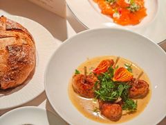 -壳里西餐厅Coquille Seafood Bistro(蒙自路店)