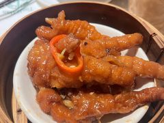 -添好运点心专门店(深水埗店)