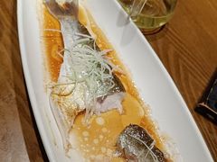 -美庐餐厅·湖北菜·吴佩孚公馆(南京路店)