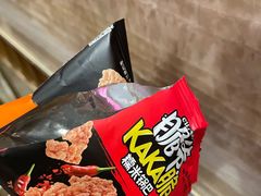 -来伊份(龙之梦长宁店)
