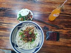 -面尚香关中面馆(盛龙广场总店)