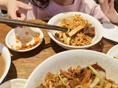 -寻裕记·现炒浇头面(人民广场店)