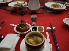 -聚春园自助餐厅(东街口店)