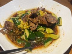 -黑家养生粥道馆(新世纪店)