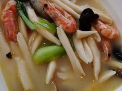 -老克勒上海菜(南京路步行街店)