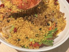 -避风塘(宝山万达店)