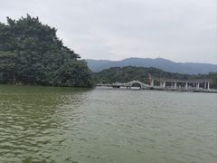 -星湖旅游景区七星岩