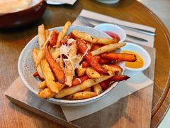 -夏朵餐厅(丁香店)