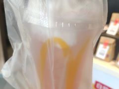 -麦当劳(杭州三花国际店)