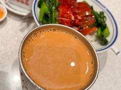 -香港新发烧腊茶餐厅(水围店)