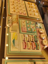 -东方福珠宝( 青岛店)
