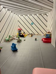 -奈尔宝家庭中心·亲子餐厅(华采天地店)