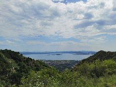 -云峰山自然风景区
