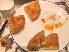 -燕兰楼·清真西北融合菜(亚运村店)