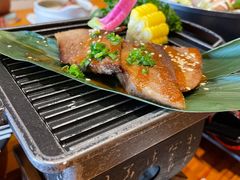 -鲁山人日本料理·放题·套餐(松卫北路店)