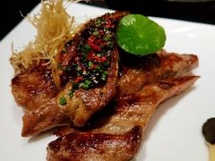 -AZUL by FUEL蓝色·法式酒馆(琶醍店)