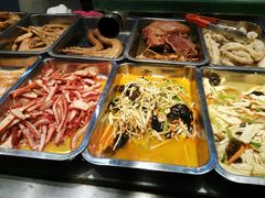 -晶牌烤鸭(延吉东路557弄小区店)