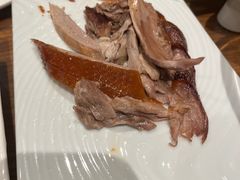-北京老铺烤鸭(高新店)