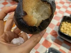 -生火火·小炉子炭烤(金楠天街总店)