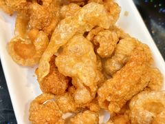 -草墩罗非鱼庄•野生菌•腊排骨(七星街上段店)