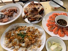 -南沙辉记烧鸡·荔枝木炭火吊烧(旧镇店)