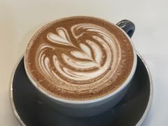 -麻雀咖啡SPARROW COFFEE(十全街店)