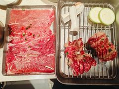 -Ant 蚂蚁洞烤肉·大营地(上海静安大悦城店)