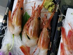 -林妈妈村·日式料理(宝山万达店)