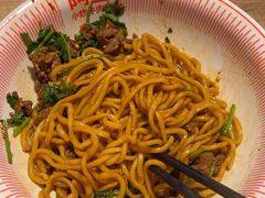 -阿当·小炒牛肉面(人广店)