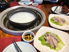 -大良毋米粥(锦龙路总店)