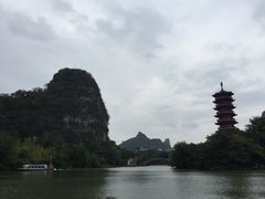 -桂林两江四湖景区