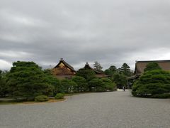 -京都御所