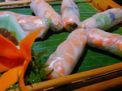 -Lam Vien Restaurant