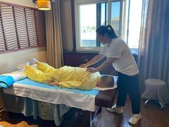 -菩提慧宾养生堂(梦幻亮点世界公园店)