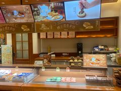 -辛一·铜锣烧(鸿寿坊店)