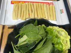 -云中鱼蒸汽石锅鱼(川沙百联店)