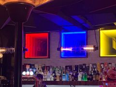 -CAS BAR(平武路店)