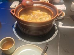 -季季山·云南野生菌火锅(上海首店)