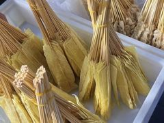豆皮-六味斋(柳巷店)