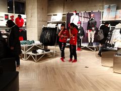 -JORDAN(外滩中央体验店)