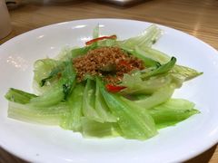 -德胜轩正宗顺德菜(宝安沙井会展中心店)