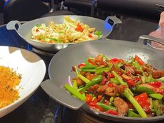 -桂花里·衢州菜·精酿餐吧(未来科技城万达广场店)