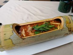 -一栋洋楼云南菜馆