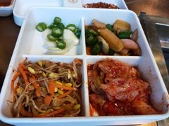 -金妈家烤肉(龙湖U城天街店)