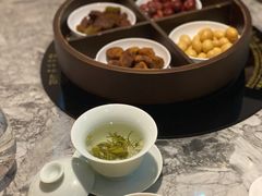 -蔓火锅(融侨外滩壹号店)
