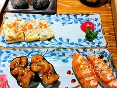 -小川洋风料理(街道口店)