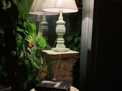 -肴约·花园式餐厅(湖里店)