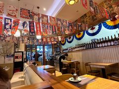 -林妈妈村·日式料理(宝山万达店)