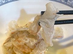 -华兴餐厅·招牌生鱼片(桃园路店)