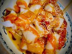 混酱猪肠粉-渔记茶餐厅(渔村店)